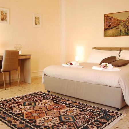 Cozy Quiet Venice Guglie Apartment Exterior photo